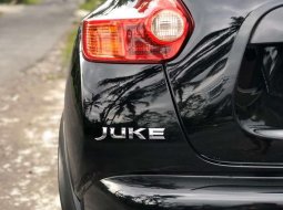 Mobil Nissan Juke 2011 RX dijual, DIY Yogyakarta 10