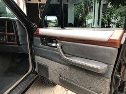 Jual mobil bekas murah Jeep Cherokee Limited 1994 di Riau 8