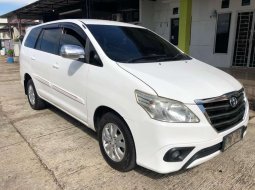 Toyota Kijang Innova 2014 Kalimantan Selatan dijual dengan harga termurah 3