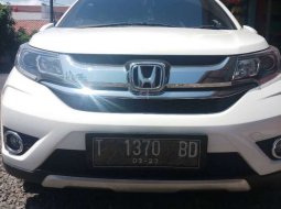 Jual mobil bekas murah Honda BR-V E 2018 di Jawa Tengah 3