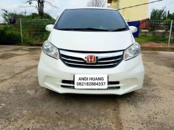 Mobil Honda Freed 2012 E dijual, Sumatra Selatan 4