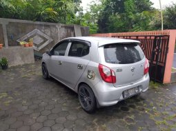 Mobil Daihatsu Ayla 2015 M dijual, Jawa Tengah 12