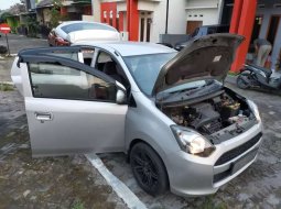 Mobil Daihatsu Ayla 2015 M dijual, Jawa Tengah 11