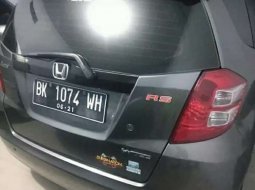 Sumatra Utara, Honda Jazz S 2010 kondisi terawat 6