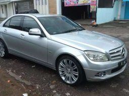 Dijual mobil bekas Mercedes-Benz C-Class C200, Jawa Tengah  2