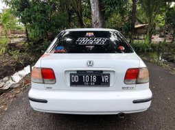 Sulawesi Selatan, jual mobil Honda Civic 1997 dengan harga terjangkau 4