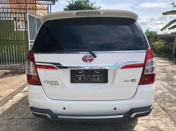 Toyota Kijang Innova 2014 Kalimantan Selatan dijual dengan harga termurah 1