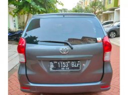 Mobil Toyota Avanza 2012 E terbaik di Banten 3