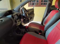 Lampung, Toyota Etios Valco G 2013 kondisi terawat 1