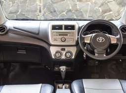 Jual Mobil Bekas Toyota Agya G 2014 di Depok 6