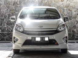 Jual Mobil Bekas Toyota Agya G 2014 di Depok 2