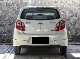 Jual Mobil Bekas Toyota Agya G 2014 di Depok 3