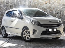 Jual Mobil Bekas Toyota Agya G 2014 di Depok 1