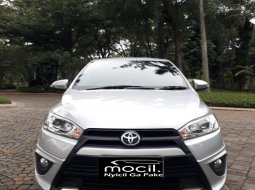 Jual mobil Toyota Yaris TRD Sportivo 2016 bekas, DKI Jakarta 10