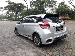 Jual mobil Toyota Yaris TRD Sportivo 2016 bekas, DKI Jakarta 6