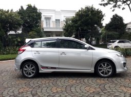 Jual mobil Toyota Yaris TRD Sportivo 2016 bekas, DKI Jakarta 5