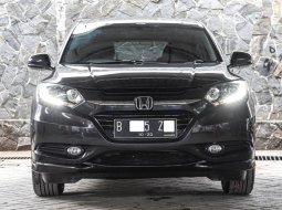 Jual Mobil Bekas Honda HR-V Prestige 2015 di Depok 2