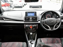 Jual Mobil Bekas Toyota Yaris TRD Sportivo Heykers 2017 di Depok 6