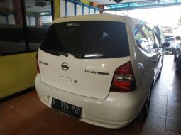 Jual Mobil Bekas Nissan Grand Livina SV 2013 di Bekasi  4