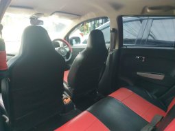 Jawa Barat, Dijual mobil Daihatsu Ayla X 2014 bekas  4