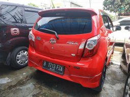 Jawa Barat, Dijual mobil Daihatsu Ayla X 2014 bekas  2