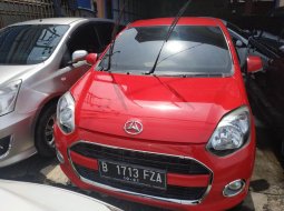 Jawa Barat, Dijual mobil Daihatsu Ayla X 2014 bekas  1