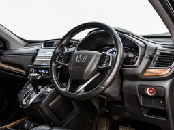 Jual Mobil Bekas Honda CR-V 1.5 VTEC 2017 di Depok 5