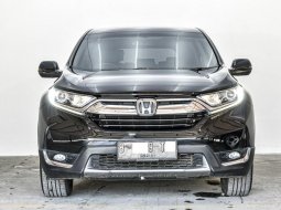 Jual Mobil Bekas Honda CR-V 1.5 VTEC 2017 di Depok 2