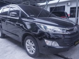 Jual mobil Toyota Kijang Innova 2.0 V 2017 bekas, DKI Jakarta 10