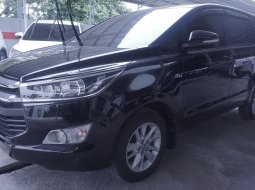 Jual mobil Toyota Kijang Innova 2.0 V 2017 bekas, DKI Jakarta 9