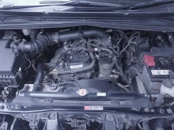 Jual mobil Toyota Kijang Innova 2.0 V 2017 bekas, DKI Jakarta 7