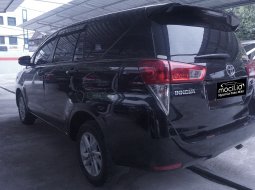 Jual mobil Toyota Kijang Innova 2.0 V 2017 bekas, DKI Jakarta 5