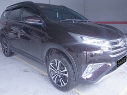 Jual mobil Daihatsu Terios R 2018 harga murah di DKI Jakarta 9