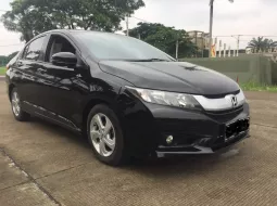 Dijual mobil Honda City 1.5 S AT 2016 bekas, Tangerang 8