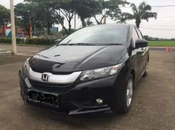 Dijual mobil Honda City 1.5 S AT 2016 bekas, Tangerang 6