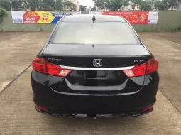 Dijual mobil Honda City 1.5 S AT 2016 bekas, Tangerang 2