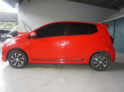 Jual Mobil Daihatsu Ayla R 2017 bekas, DKI Jakarta 5