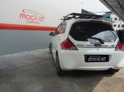 Jual Mobil Honda Brio RS 2017 bekas, DKI Jakarta 5
