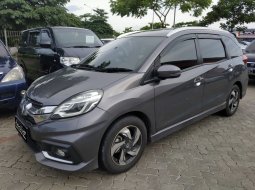 Dijual Cepat Honda Mobilio RS 2016 murah di DKI Jakarta 8