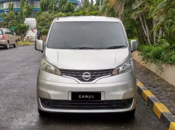 DKI Jakarta, Dijual cepat Nissan Evalia 1.5 SV 2013 bekas  1