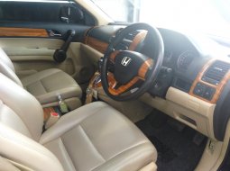 Jual Mobil Bekas Honda CRV 2.0 At 2011 di DKI Jakarta  3
