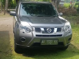 Jual Cepat Mobil Nissan X-Trail 2.0 2014 di DIY Yogyakarta 4