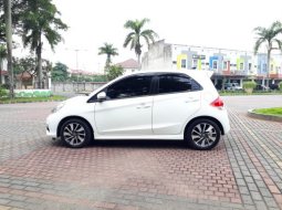 Jual Cepat Honda Brio RS 2017 di Tangerang 6