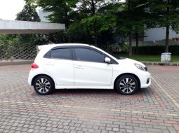 Jual Cepat Honda Brio RS 2017 di Tangerang 2