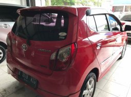 Dijual Cepat Mobil Toyota Agya G 2016 di Bekasi 4