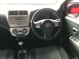 Dijual Cepat Mobil Toyota Agya G 2016 di Bekasi 5