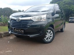 Jual Mobil Bekas Toyota Avanza E 2016 di DKI Jakarta 7