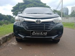 Jual Mobil Bekas Toyota Avanza E 2016 di DKI Jakarta 5