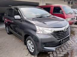 PROMO Kredit Dp 15% Toyota Avanza E MT 2017 7