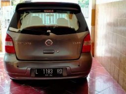 Jual mobil bekas murah Nissan Grand Livina XV 2009 di Jawa Timur 10